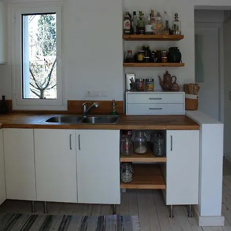 Casa de Férias Thimari A House In Olive Grove Erétria