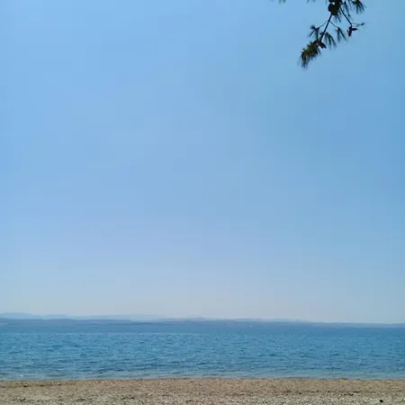 Thimari A House In Olive Grove Casa de Férias